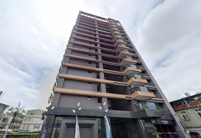 前鎮法拍大樓-4