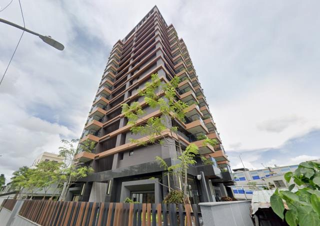 前鎮法拍大樓-5