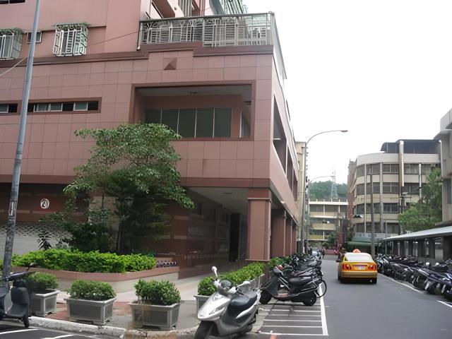 中和大樓法拍-3