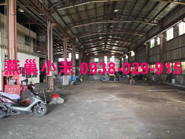 路竹廠房-1