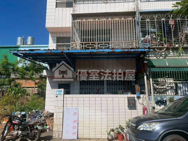 桃園平鎮法拍透天-5