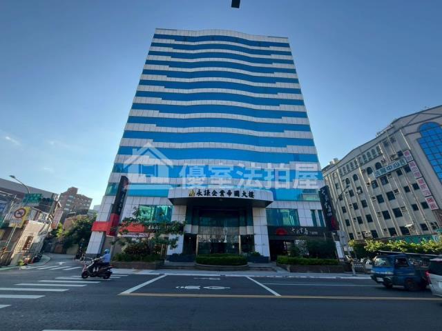 桃園區法拍大樓-1