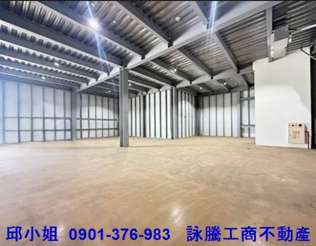 楊梅廠房-2