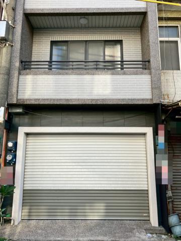東區透天-1