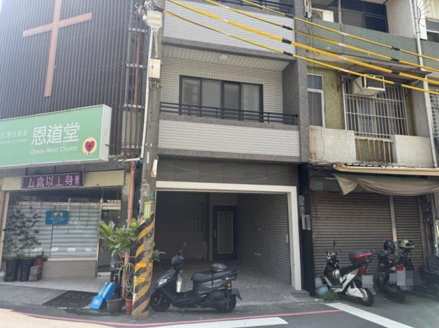 東區透天-3