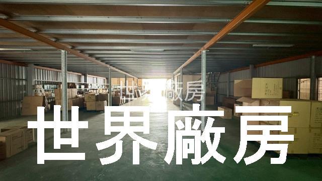 仁武廠房-1
