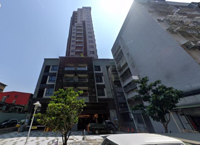 三重法拍大樓-2