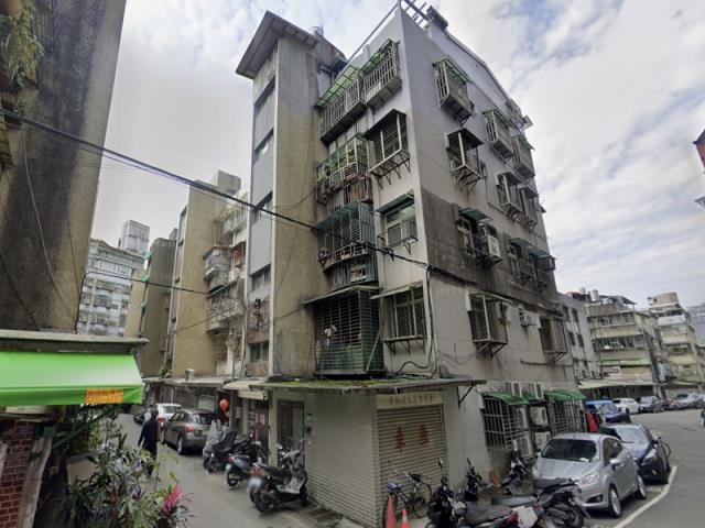信義區公寓法拍-1
