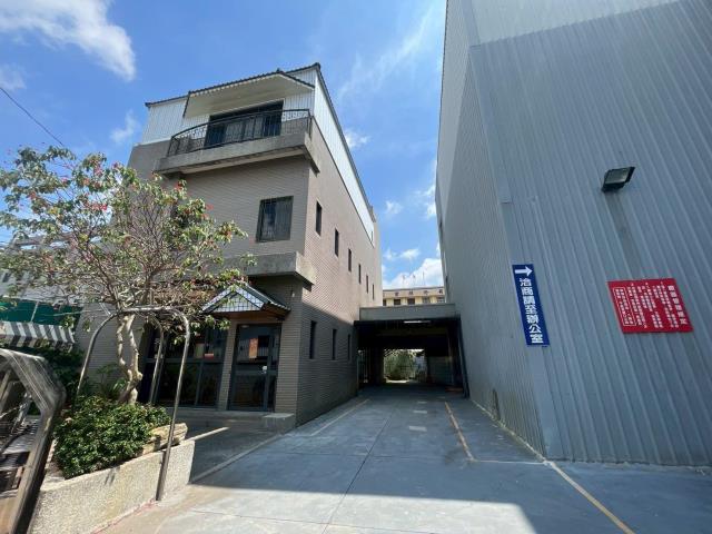 神岡廠辦-1