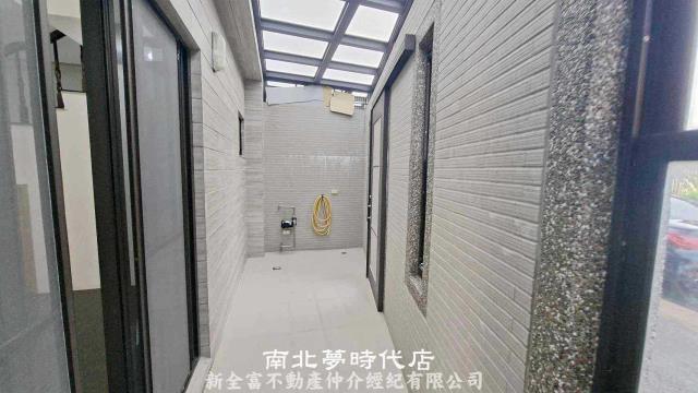 善化透天-12