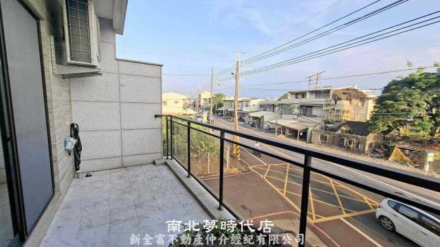 善化透天-13