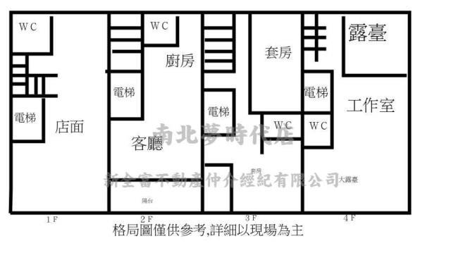 善化透天-15