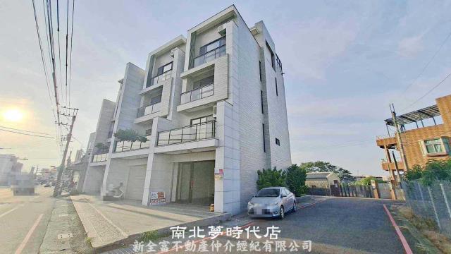 善化透天-1
