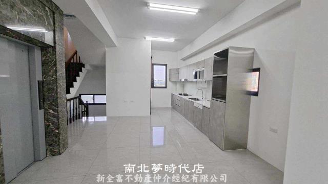 善化透天-9