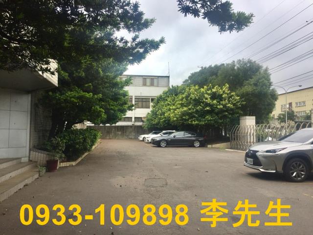 觀音廠房-3