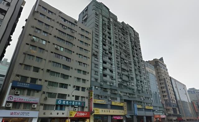 台北松山法拍大樓-3
