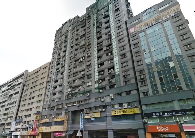 台北松山法拍大樓-4