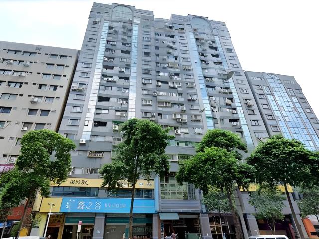 台北松山法拍大樓-6