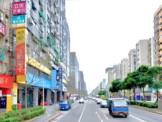 台北松山法拍大樓-2