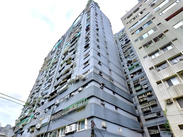 台北松山法拍大樓-8