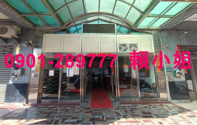 南投南投市法拍大樓-4