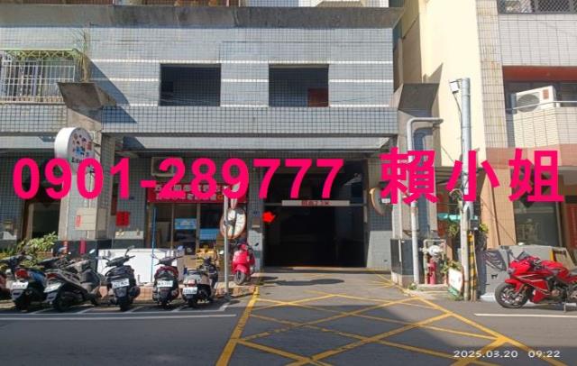 南投南投市法拍大樓-5