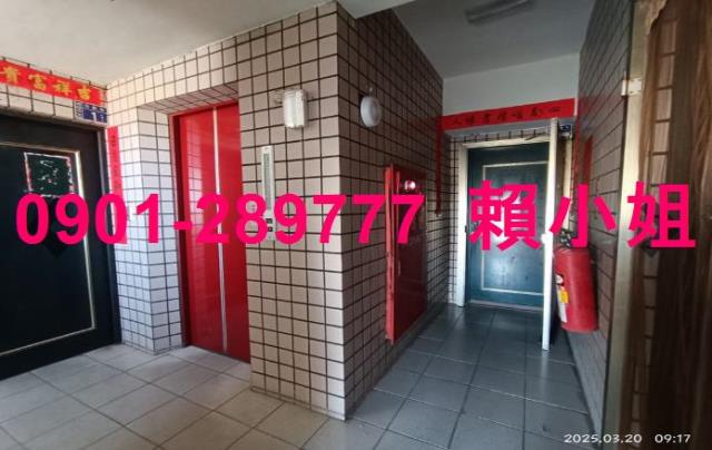 南投南投市法拍大樓-6