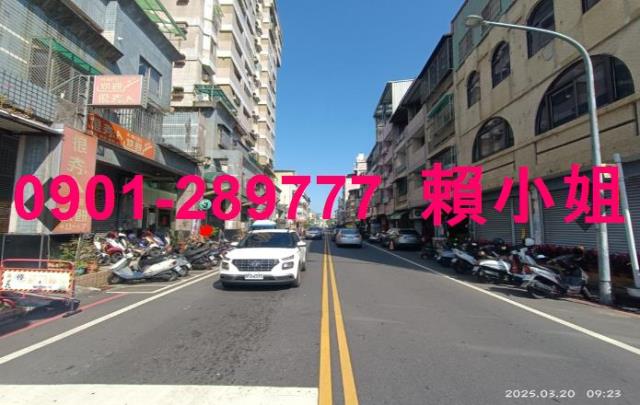 南投南投市法拍大樓-7
