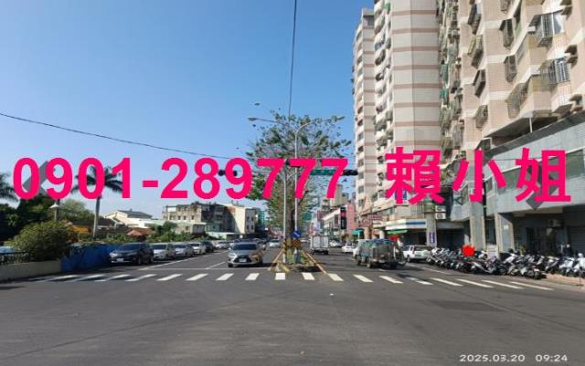南投南投市法拍大樓-9