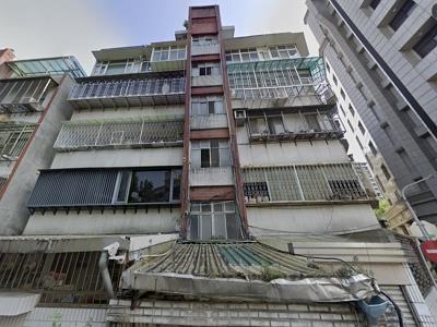 台北松山公寓法拍-3