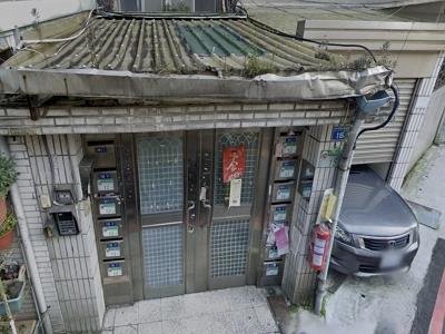 台北松山公寓法拍-2