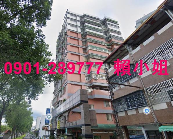 南投草屯大樓法拍-4