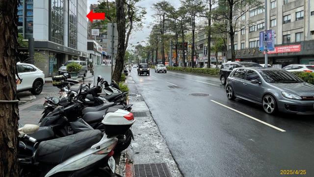 台北松山法拍大樓-4