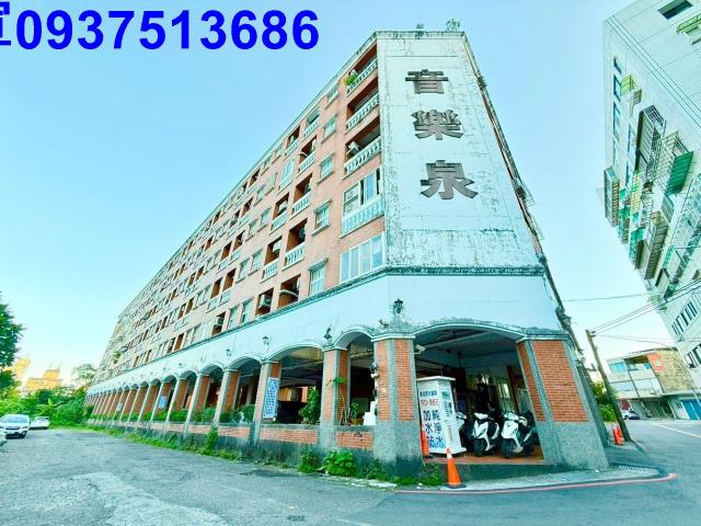 宜蘭礁溪華廈-1