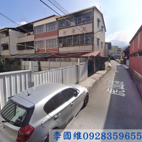 埔里農舍拍賣-2