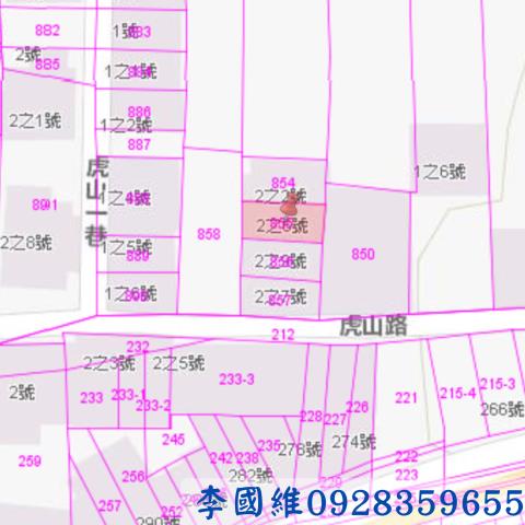 埔里農舍拍賣-3