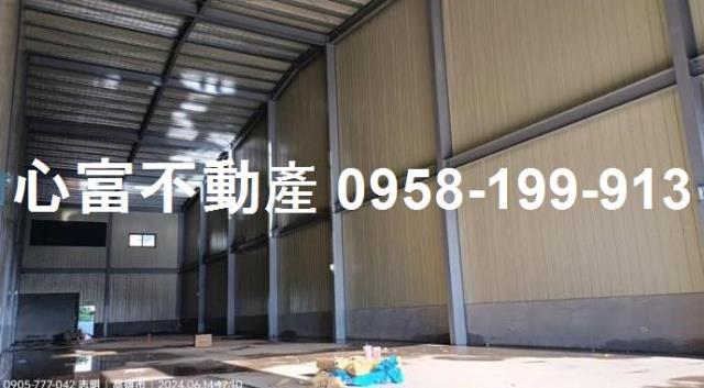 高雄廠房-1