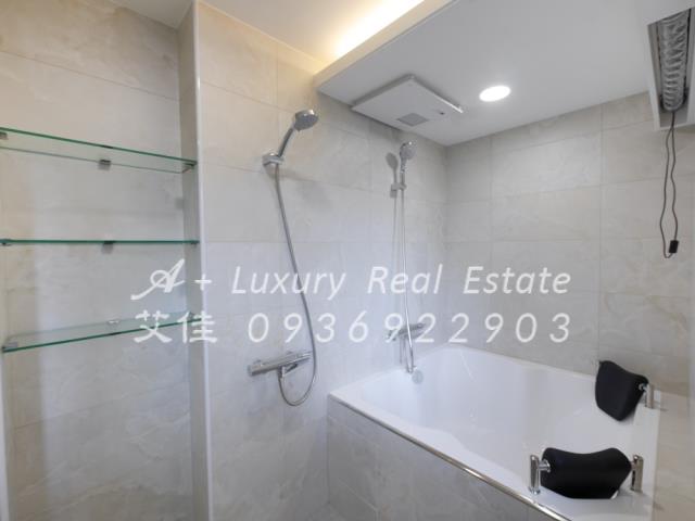 信義大樓面大安森林