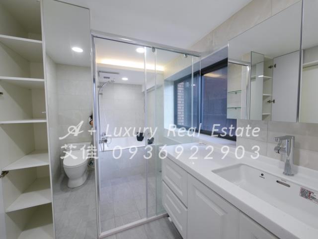 信義大樓面大安森林