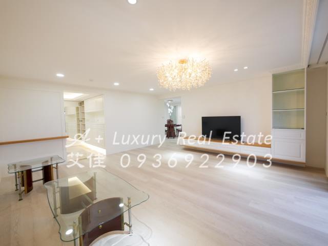 信義大樓面大安森林