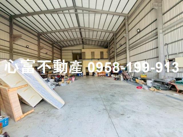 大社廠房-1