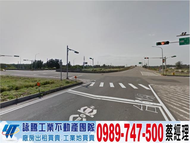 桃園廠房-1