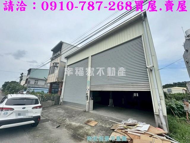 台南關廟倉庫-14