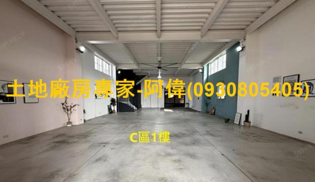 大寮店面-1