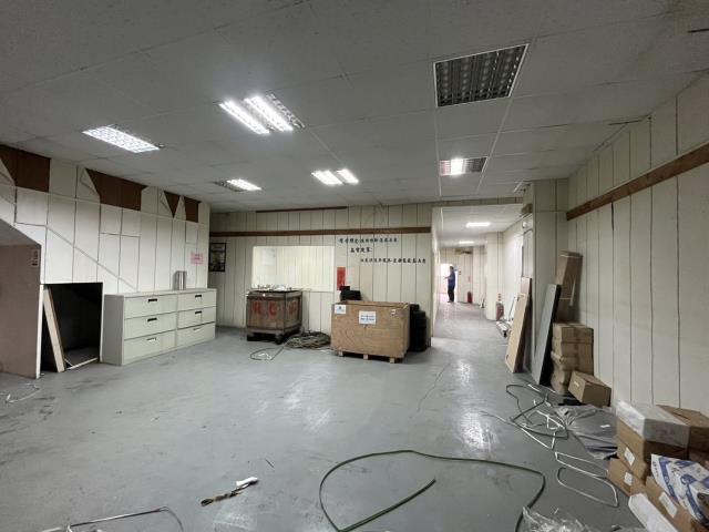 蘆竹廠房-3