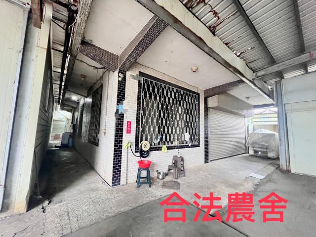 蘆竹廠房-2