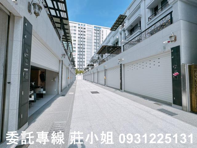 台南安南透天-1
