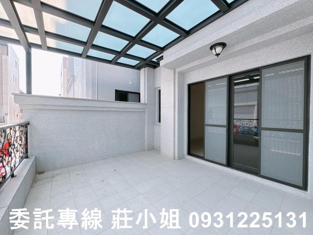 台南安南透天-7