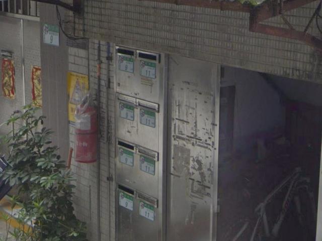 信義區法拍公寓-5