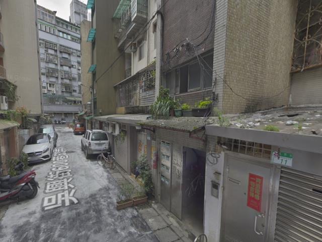 信義區法拍公寓-6